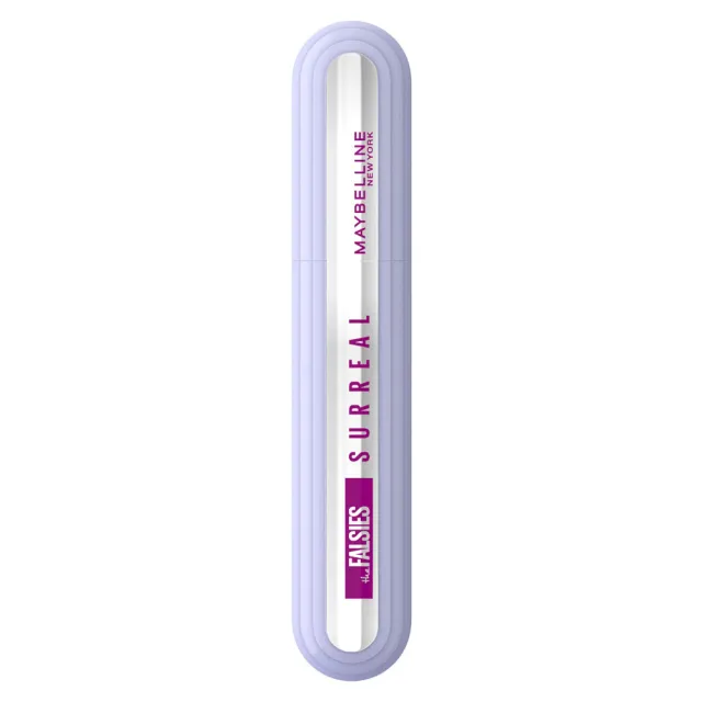 Maybelline The Falsies Surreal Mascara 01 Very Black 10 ml