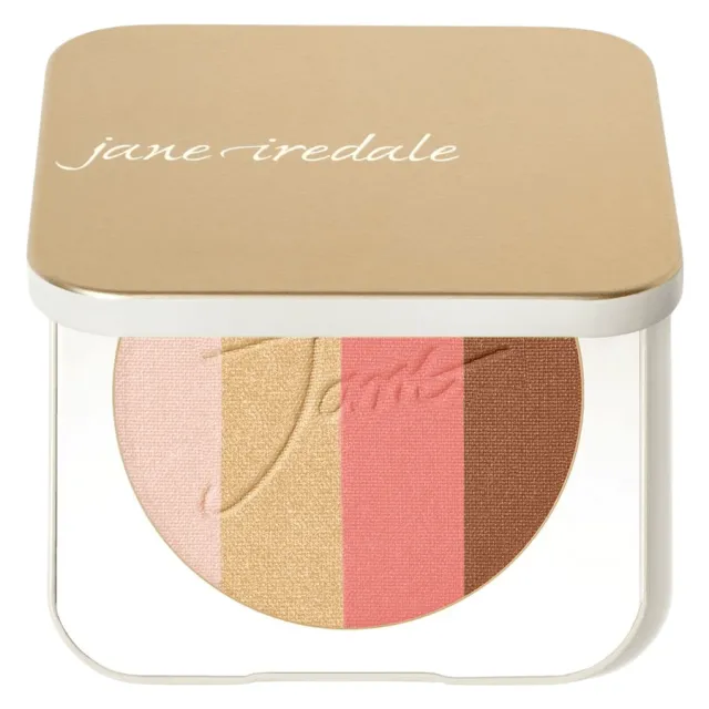 jane iredale PureBronze Shimmer Bronzer First Light 9,9g