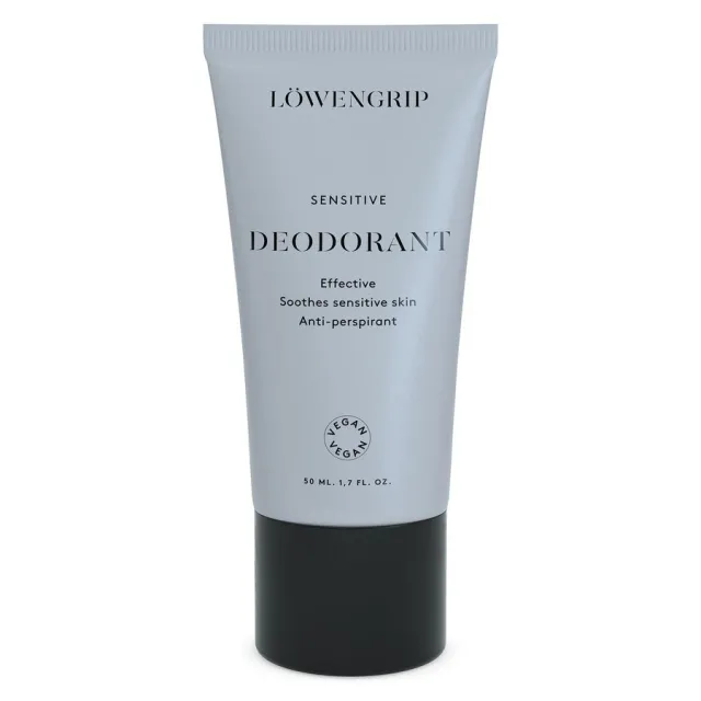 Löwengrip Sensitive Deodorant 50ml