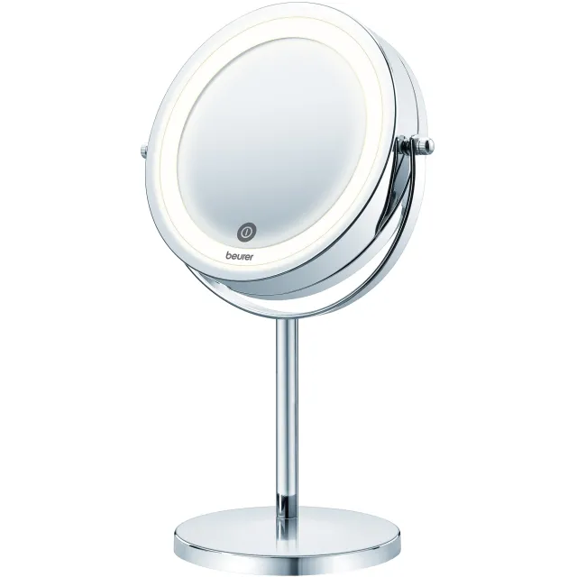Makeupspejl med lys BS 55