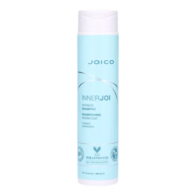 Joico InnerJoi Hydrate Shampoo 300 ml