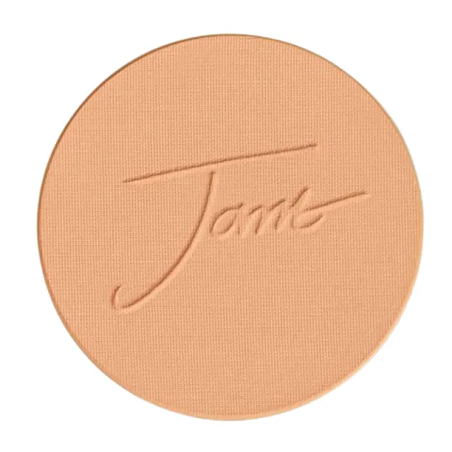 Jane Iredale PurePressed Base SPF20 Sweet Honey Refill (1 stk)
