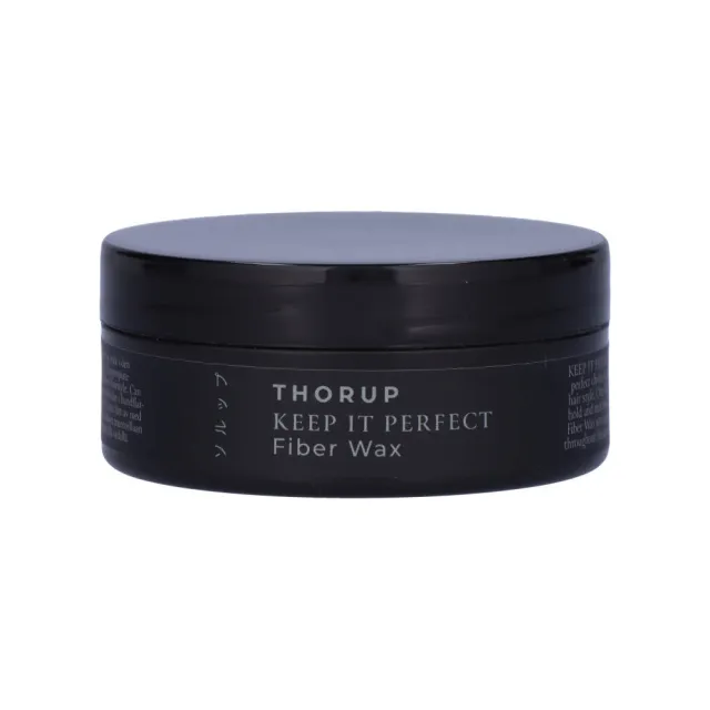 Thorup Keep It Perfect Fiber Wax 75 ml