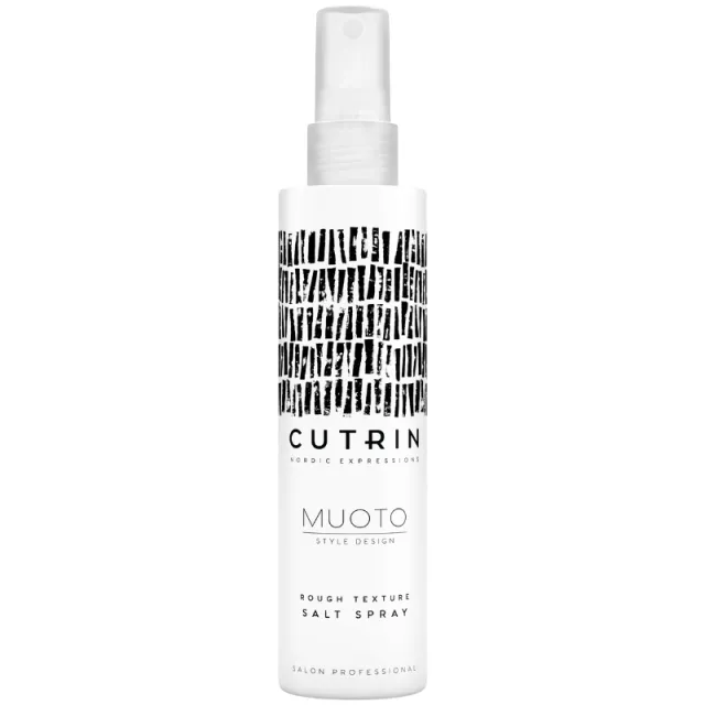 Cutrin Muoto Rough Texture Salt Spray (200 ml)