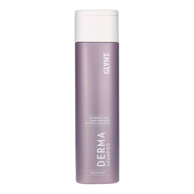Glynt Derma Shampoo 250 ml