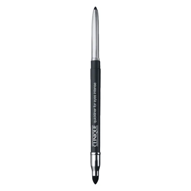 Clinique Quickliner For Eyes Intense Intense Charcoal 0,3g