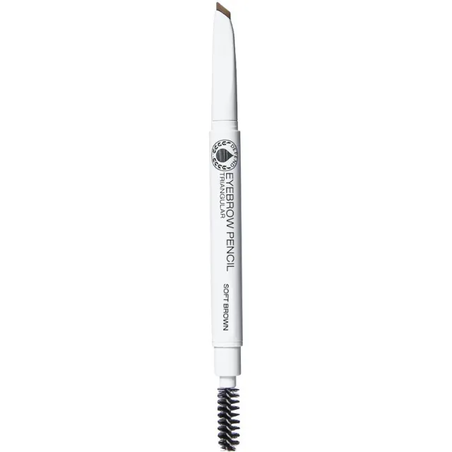 Depend Cosmetic PE Eyebrow Pencil Triangular - Soft Brown