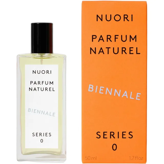 Biennale Fragrance
