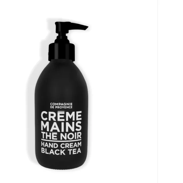 Hand Cream Black TEA 300 ML