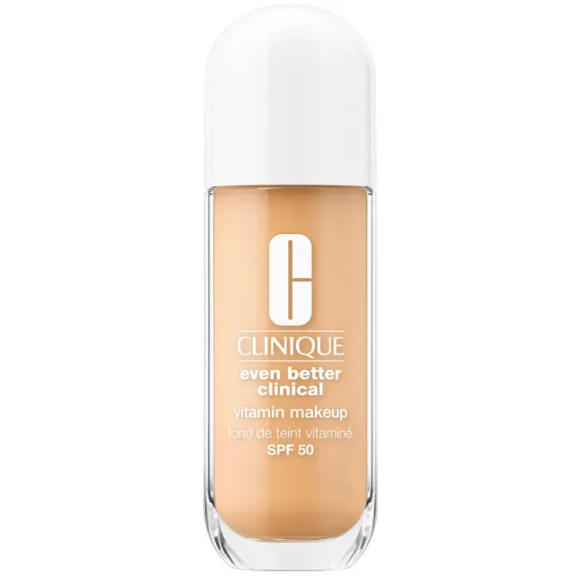 Clinique Even Better Vitamin Foundation SPF50 - 30 ml - 3 Light Warm