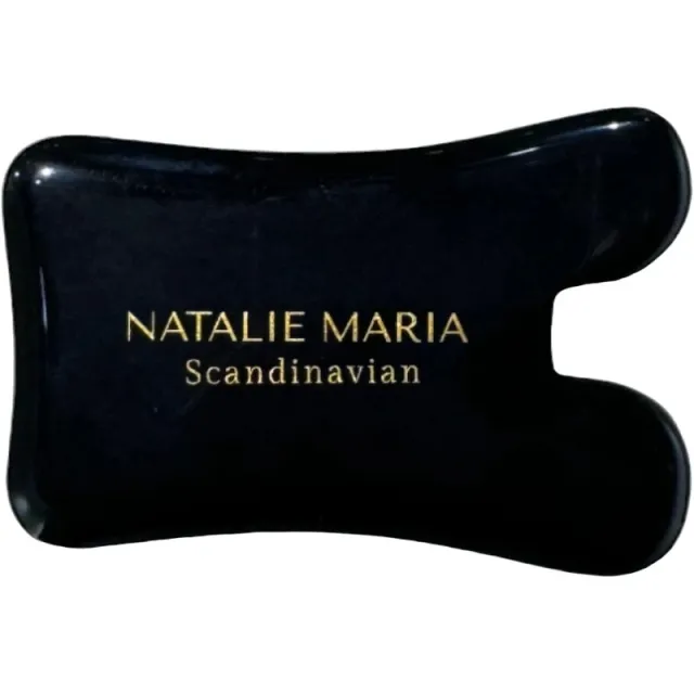 Natalie Maria Scandinavian Cranio Calm Guasha