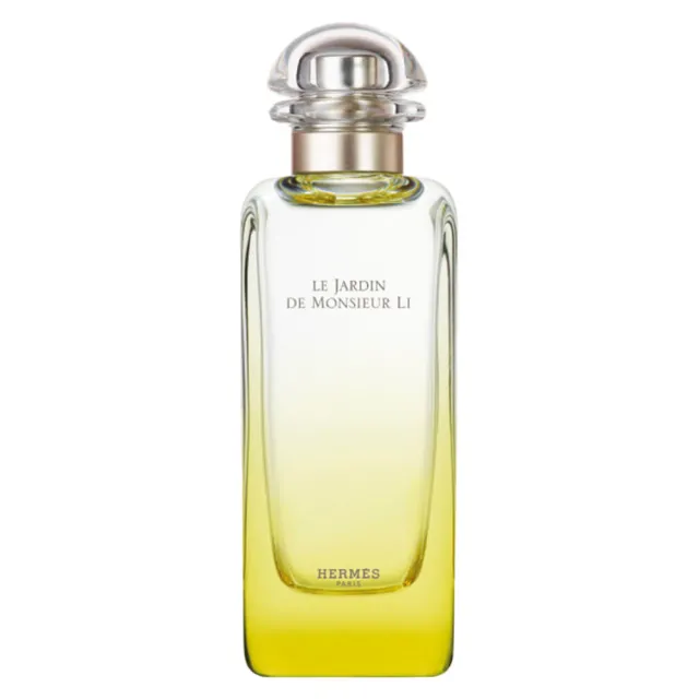 Hermes Le Jardin De Monsieur Li EDT 50 ml
