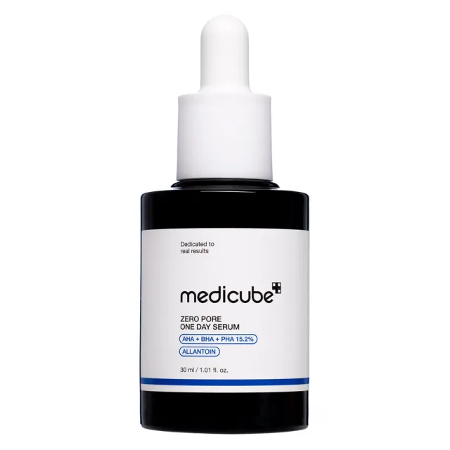 Medicube Zero Pore One Day Serum 30ml
