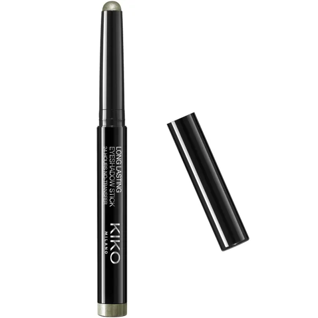 KIKO Milano Long Lasting Eyeshadow Stick 1,6 g - 26 Light Green