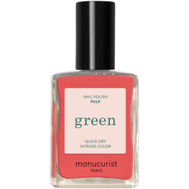 Green Pulp