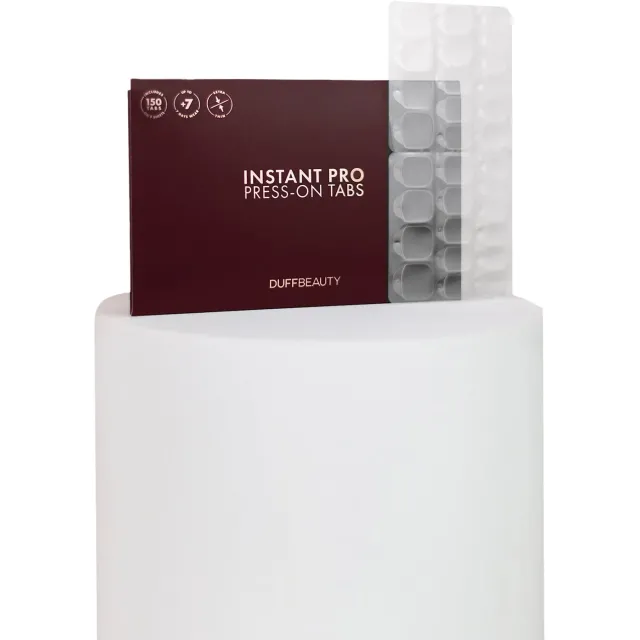 Instant Pro Presson Tabs