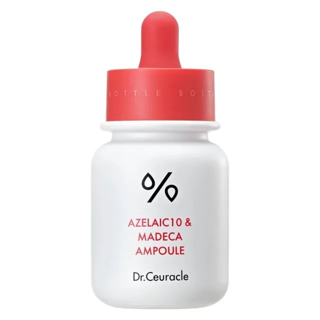 Dr.Ceuracle Azelaic10 & Madeca Ampoule 30ml
