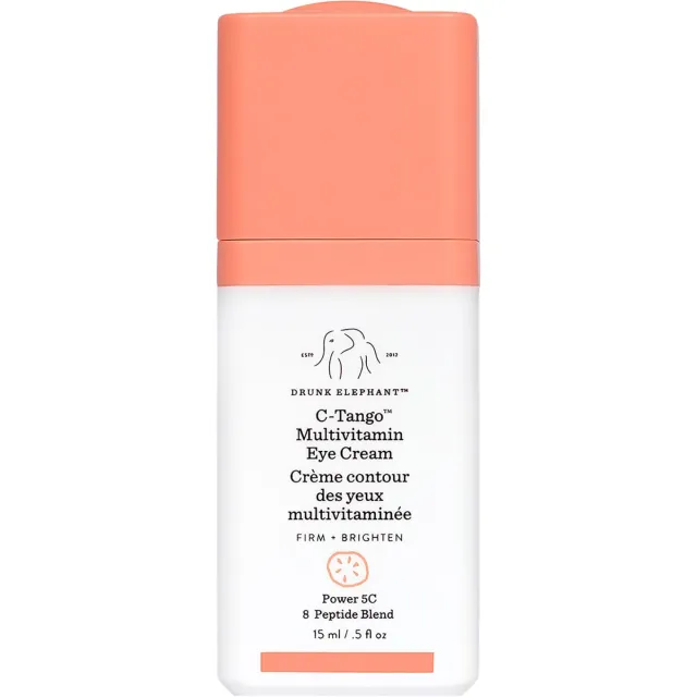 Ctango - Multivitamin Eye Cream
