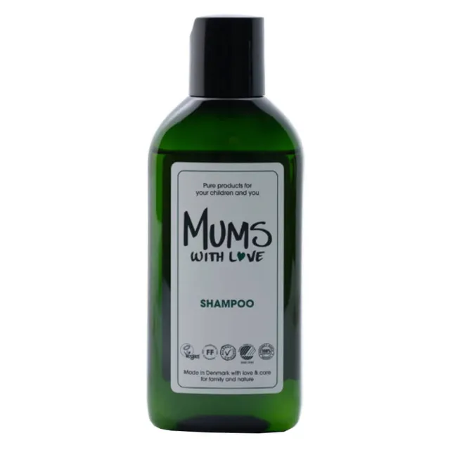 Mums With Love Shampoo 100 ml