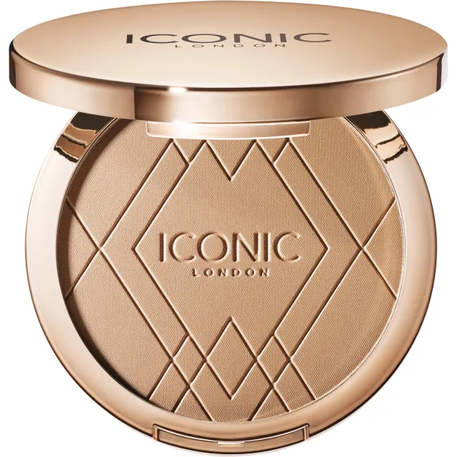 Iconic London Ultimate Bronzing Powder