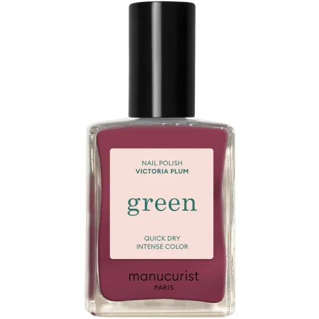 Green Victoria Plum