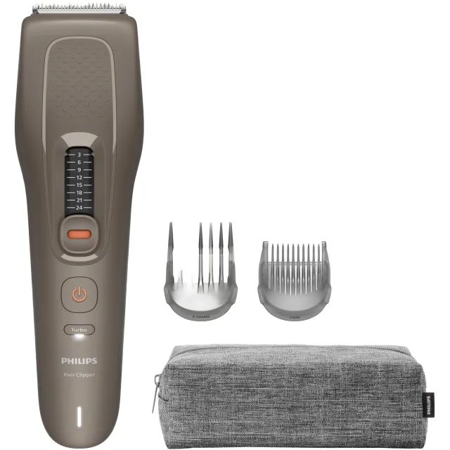 Hair Clipper Series 5000