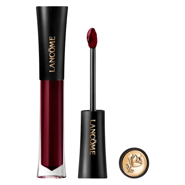 Lancôme L'Absolu Rouge Glaze Tintation Glazing Liquid Tint 712 Ch
