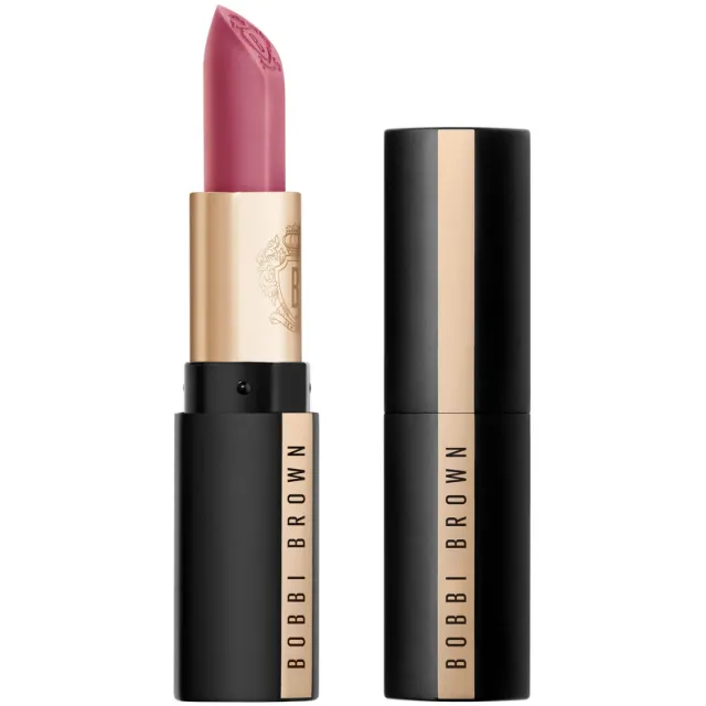 Bobbi Brown Luxe Cashmere Matte Lipstick 3,5 g - Sandwash Pink