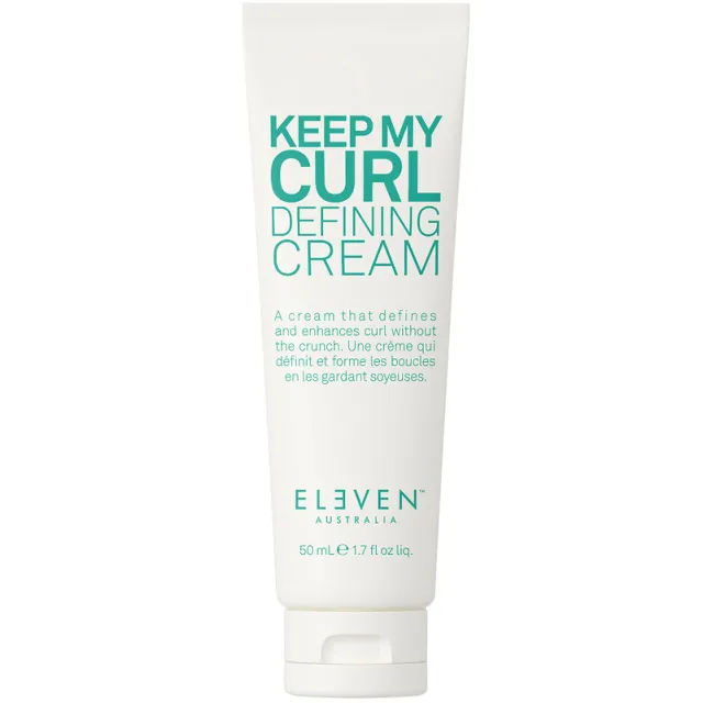 ELEVEN Australia Keep My Curl Defining Cream 50 ml