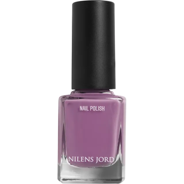 Nail Polish Magenta Purple