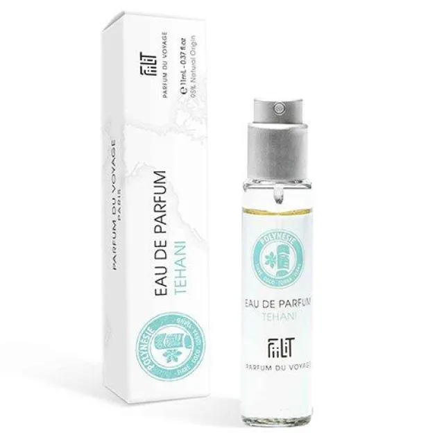 Fiilit Tehani EdP Polynesie, 11ml