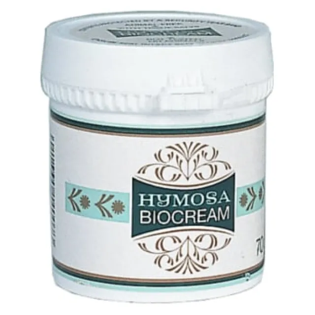 Camette Hymosa Bio Creme 70 gr.