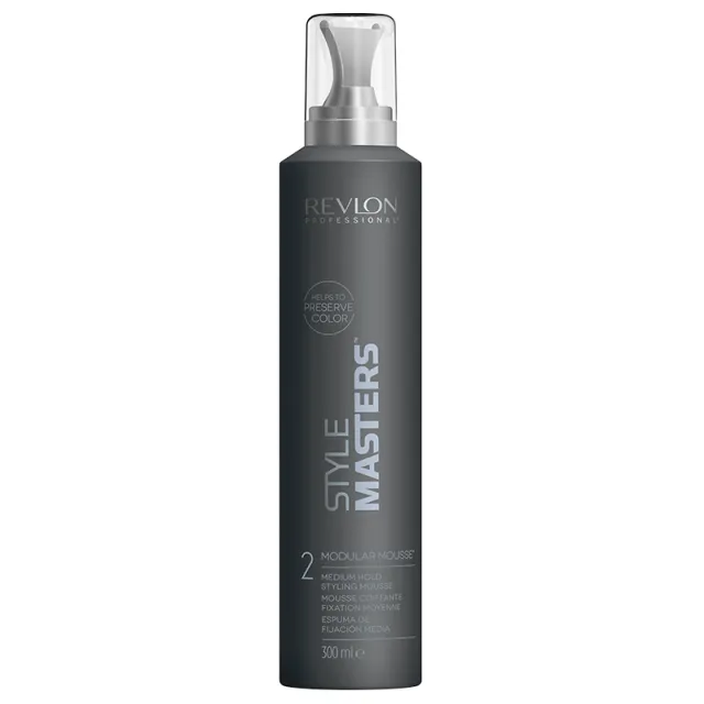 Revlon Style Masters Modular Mousse (300 ml)