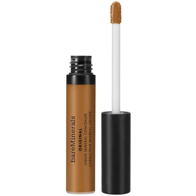 bareMinerals Original Liquid Mineral Concealer 6 ml - Dark 5W