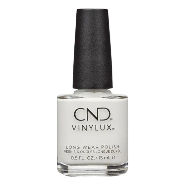 CND Vinylux Weekly Polish Cream Puff 15 ml.