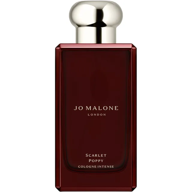Scarlet Poppy Cologne Intense