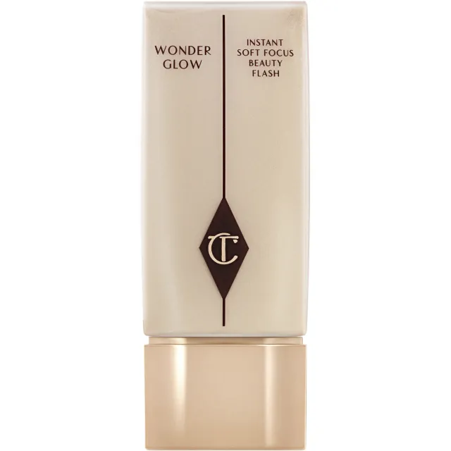 Wonderglow Foundation Primer