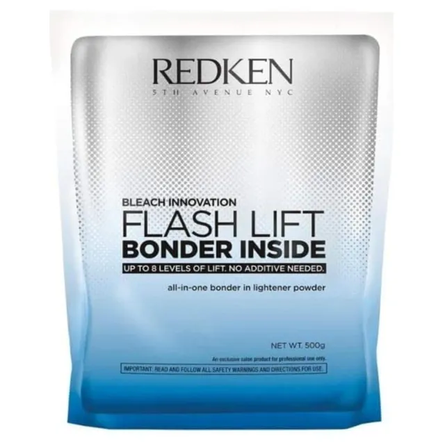 Redken Flash Lift Bonder Inside 500 g