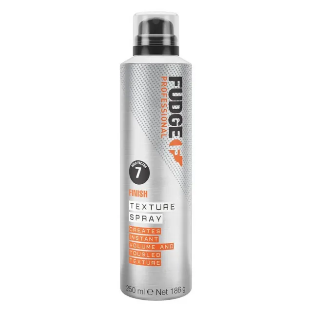 Fudge Finish Texture Spray 300 ml
