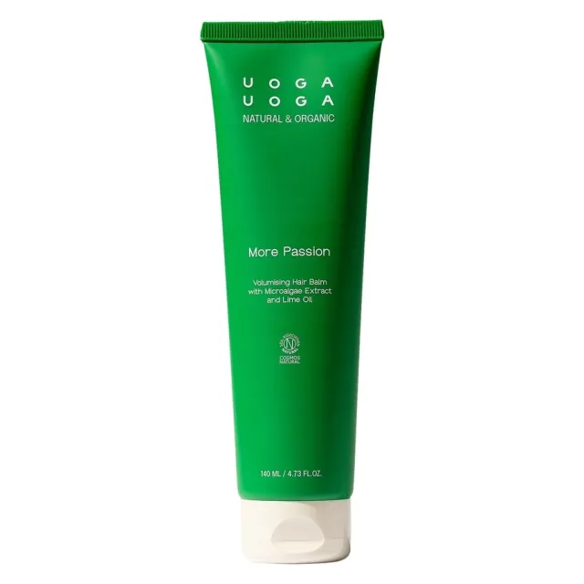 Uoga Uoga More Passion Volumising Hair Balm 140 ml