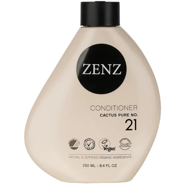 Zenz Cactus Pure No. 21 Conditioner 250 ml