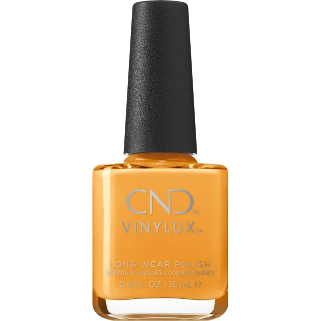 Among The Marigolds CND Vinylux