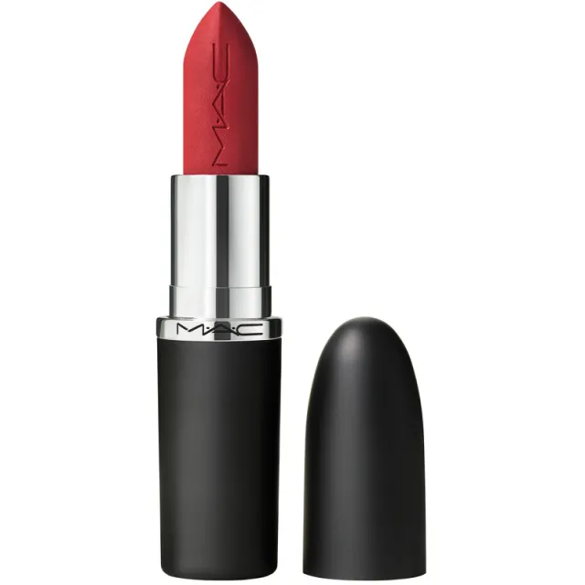 MAC Macximal Silky Matte Lipstick 3,5 g - Forever Curious