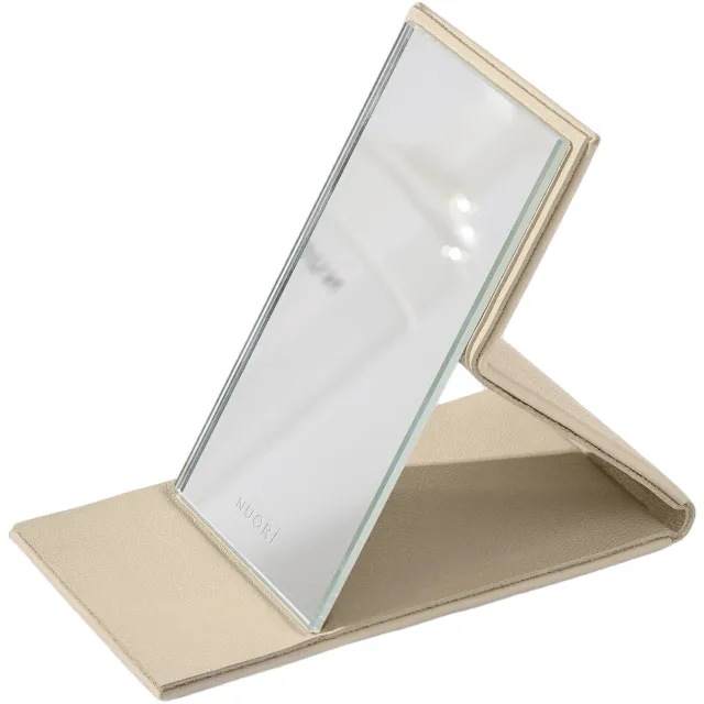 Hideaway Mirror Neutral