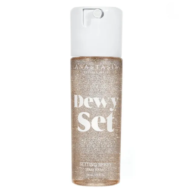 Anastasia Beverly Hills Setting Spray Dewy Set 100 ml