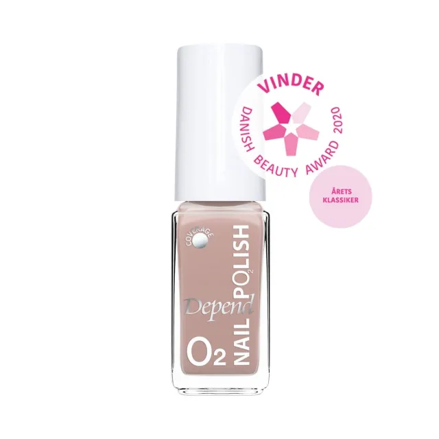 O2minilak nr. 818