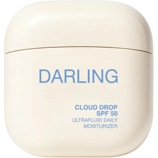 Darling Cloud Drop SpF 50 Ultrafluid Daily Moisturizer 50
