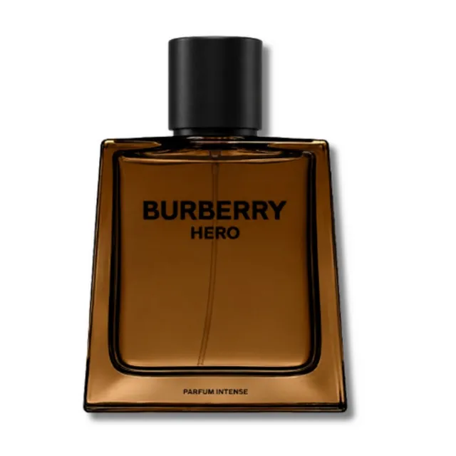 Burberry - Hero Parfum Intense - 50 ml