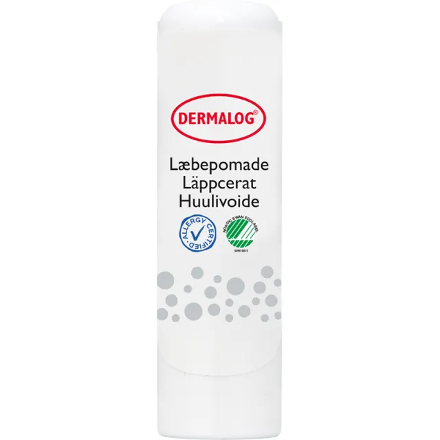 DERMALOG Læbepomade (5 ml)