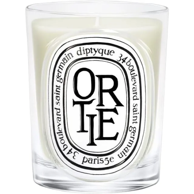 Opopoanax Classic Candle 190g/6. 7oz